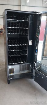 Potravinový, spirálový automat Rheavendors Damian ETA beta - 2