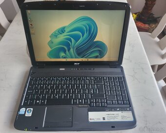 Acer Aspire 5735Z - 2