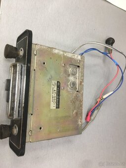 Fujitsu Limited model AT- 550 - 2