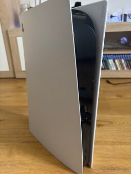 Prodám Playstation 5 - 2