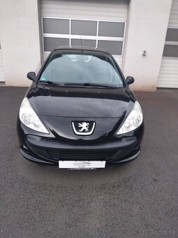Peugeot 206+ +1.4i UrbanStyle - 2