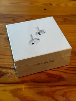 Apple AirPods pro 2nd generation - 2