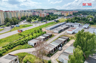 Prodej garáže, 20 m², OV, Jirkov - 2