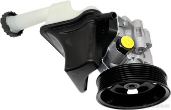 Čerpadlo posilovače řízení 5181854AA kompatibilní s Dodge Ch - 2