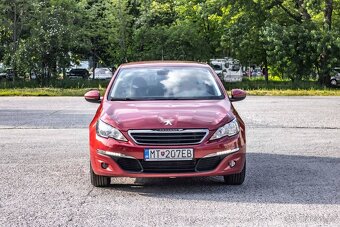 Peugeot 308 Break/SW - 2