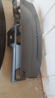Airbagové sady Škoda Rapid - 2