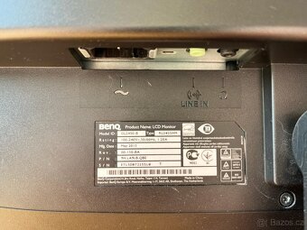 BenQ GL2450 24" - 2