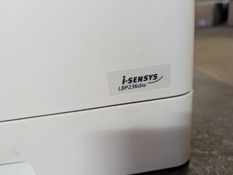 Canon i-SENSYS LBP236dw - laserová tiskárna - 2
