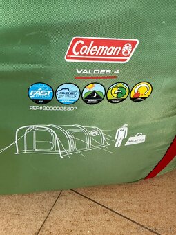 STAN Coleman - 2