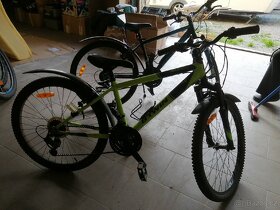 Dětské kolo - 2