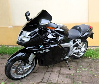 BMW K 1200 RS - 2
