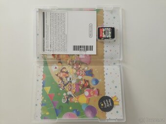 Super Mario Party - 2
