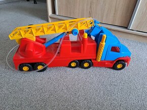 Auto Wader - 2