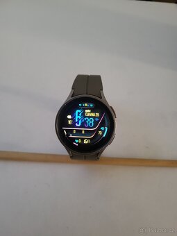 Samsung Galaxy watch 5 pro NFC - 2