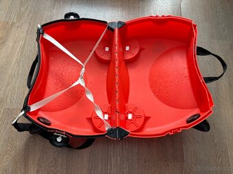 Trunki dětský cestovní kufr - 2