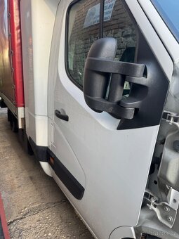 Renault Master 2018 veškeré náhradní dily - 2