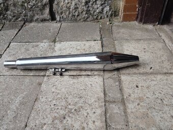 Norton comando - 2