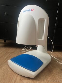 Lampa Bioptron Pro 1 - 2