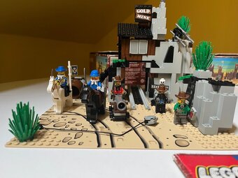 LEGO 6761 - 2