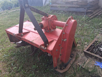 Rotovator - 2