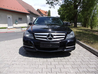 Mercedes benz C220 CDI kombi Avantgarde,AMG ,xenony,TOP - 2