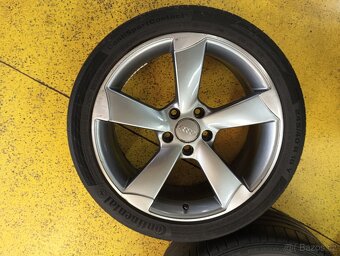 ALU na Audi,Škoda,VW 18" - 2