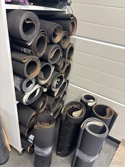 Originální běhouny Life Fitness , Matrix - 2