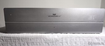 Brassany Power Amp – Ručně stavěný High-End Zesilovač - 2