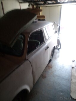 Trabant - 2