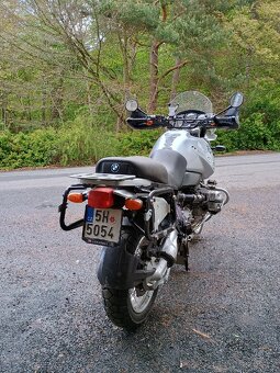 BMW r 1150gs - 2