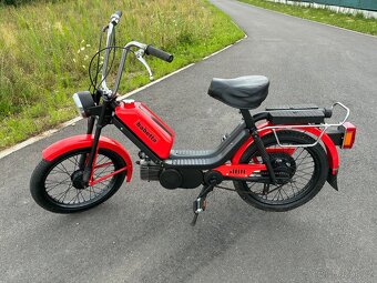 Babetta 210 - 2