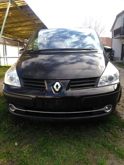 Renault Espace 2.0Dci - 2