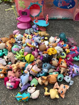 Littlest pet shop - 2