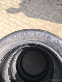 Goodyear letní 195/55/R16 TOP - 2