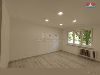Pronájem bytu 2+1, 56 m², Karviná, ul. Majakovského - 2