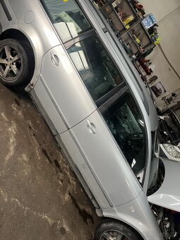 Vw Passat b5,5 1.9tdi 74kw ND - 2