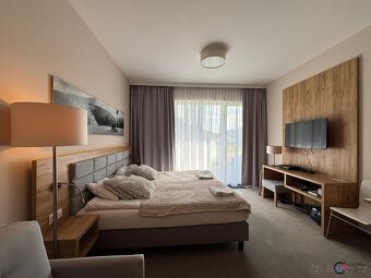Prodej apartmánu 28 m2, Dolní Morava, ev.č. 00655 - 2