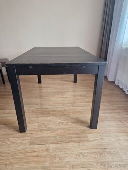 Jídelní stůl Ikea - 2