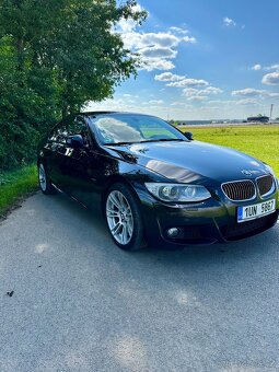 BMW E92 335i N55 - 2