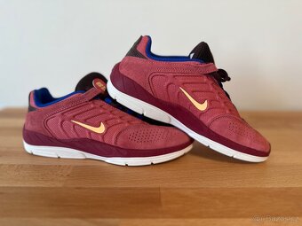 Dámské boty Nike SB Vertebrae Vel. 37.5 - 2