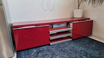 TV stolek za odvoz - 2