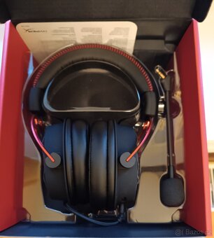 HyperX Cloud Alpha - Nové - 2