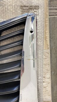 Prodám Maska Chladiče Škoda Octavia - 2