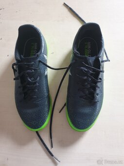 Juniorské vybavení na fotbal NIKE/ADIDAS - 2