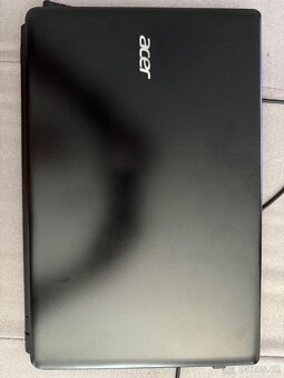 Notebook Acer Aspire E1-532 - 2