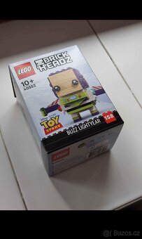Lego Brickheadz Buzz Lightyear - 2