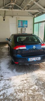 Renault laguna 2.0 dci 110 kw - 2