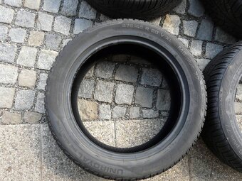ZIMNÍ PNEU UNIROYAL 275/45R20 , 110V , XL - 2