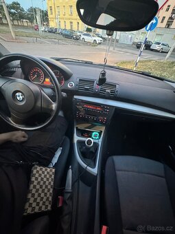 Prodám auto - 2