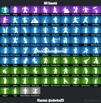 Fortnite OG - 2